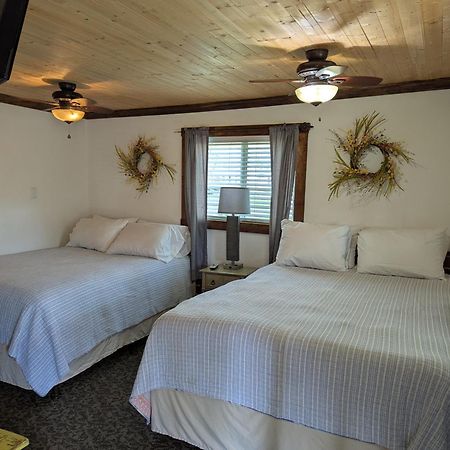 Squaw Valley Motel Room 8 Скво-Валлі Екстер'єр фото
